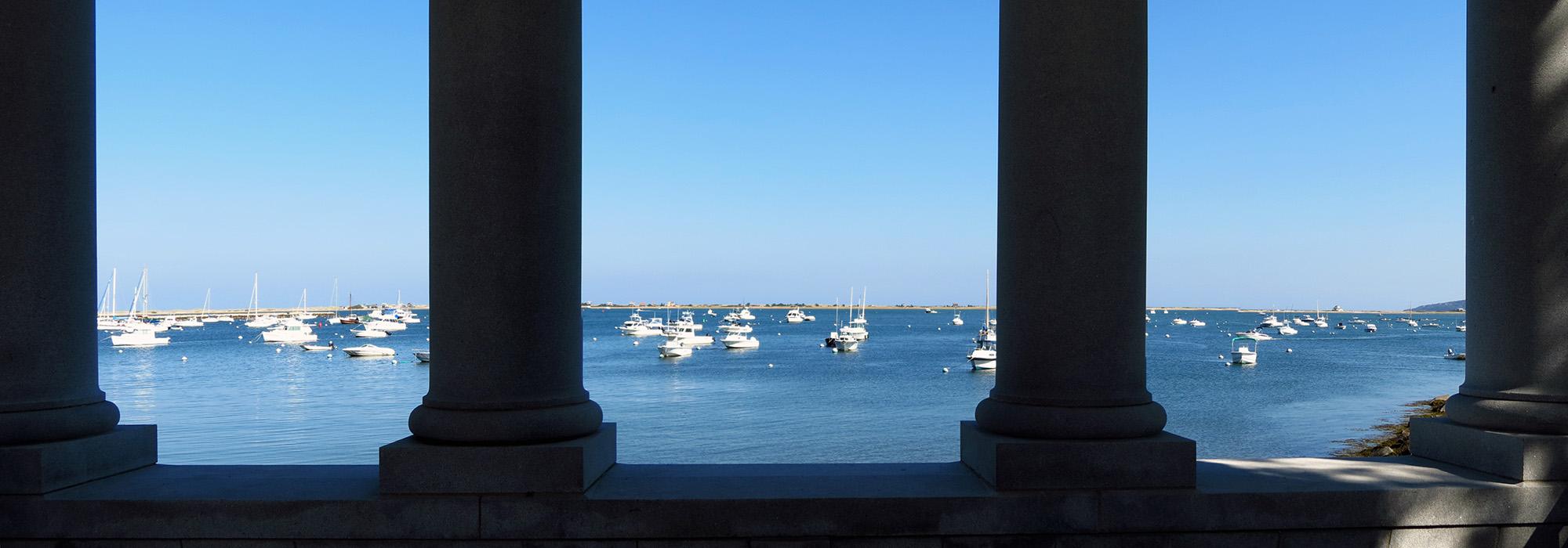 Pilgrim Memorial State Park, Plymouth, MA