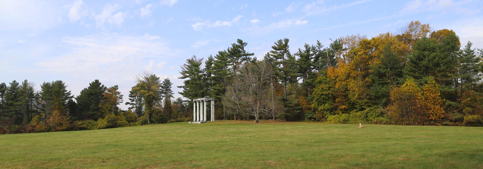 Princeton Battlefield - Photo courtesy Civil War Trust, 2014