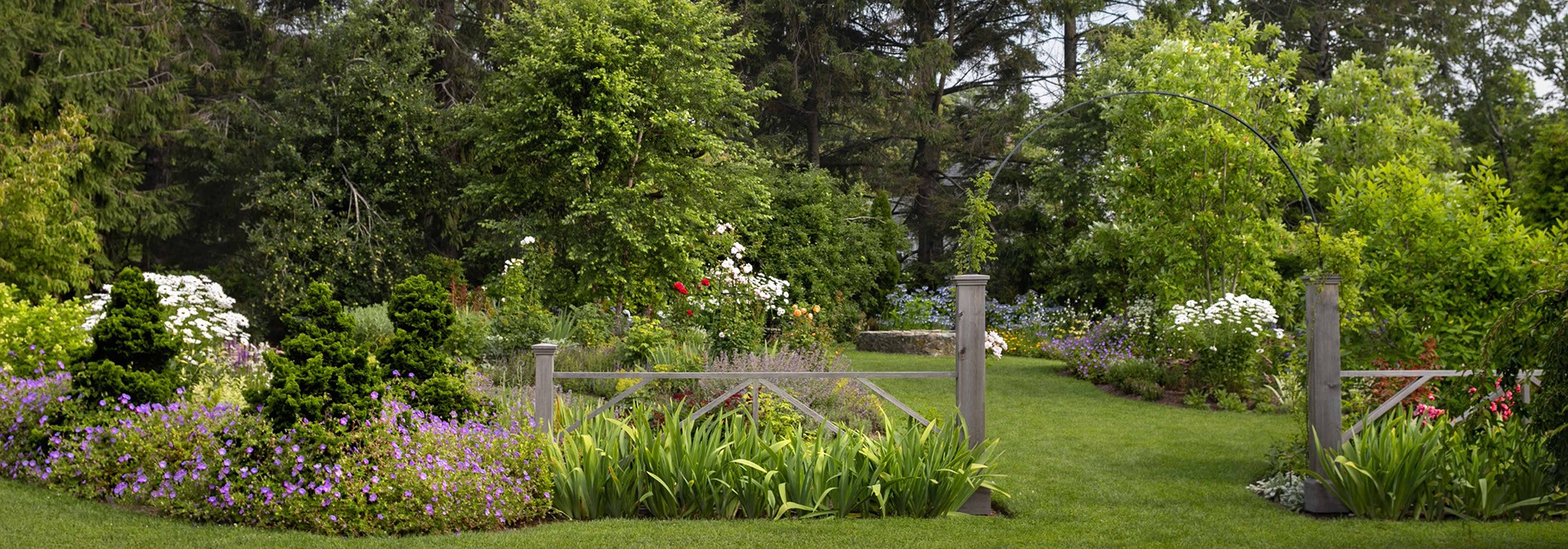 Grayledge Farms, Middletown, RI