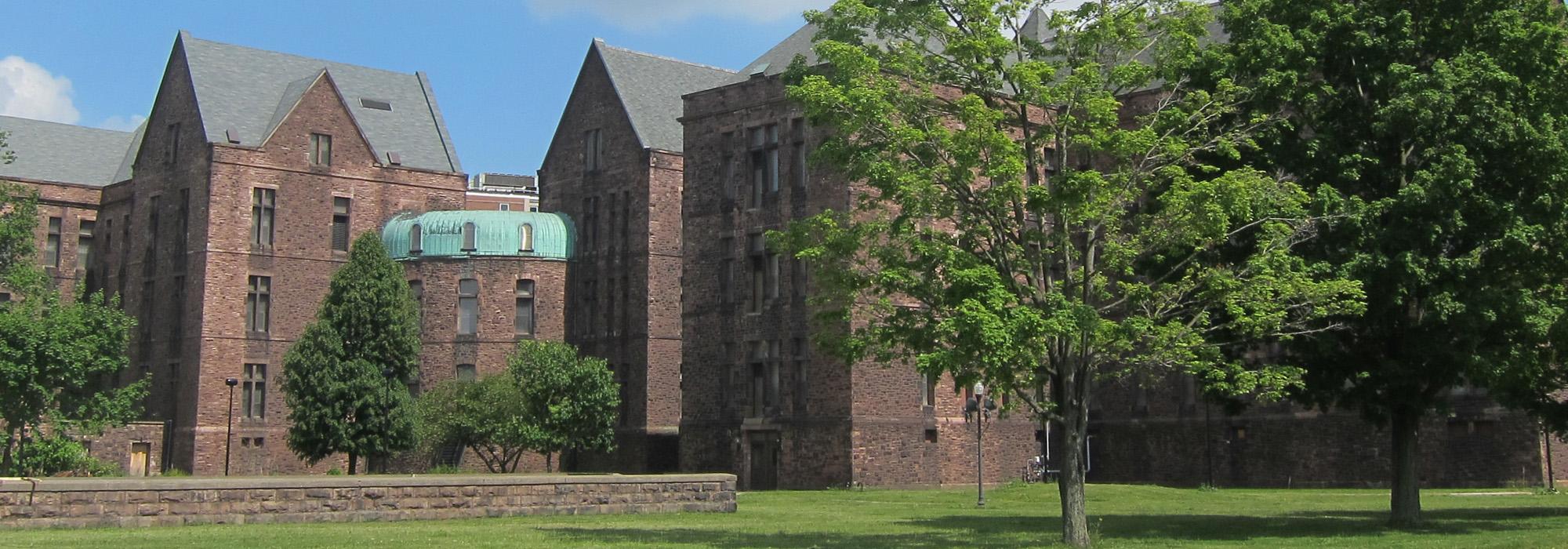 Richardson Olmsted Complex
