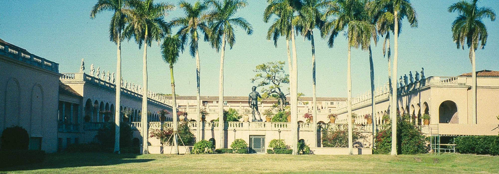 Ringling Museum of Art, Sarasota, FL