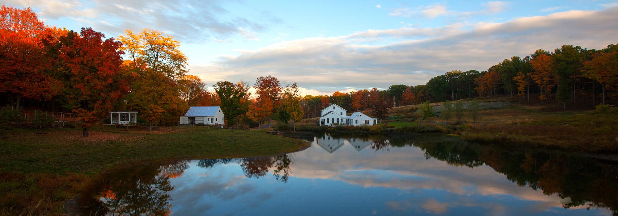 Millbrook Meadows, Millbrook, NY