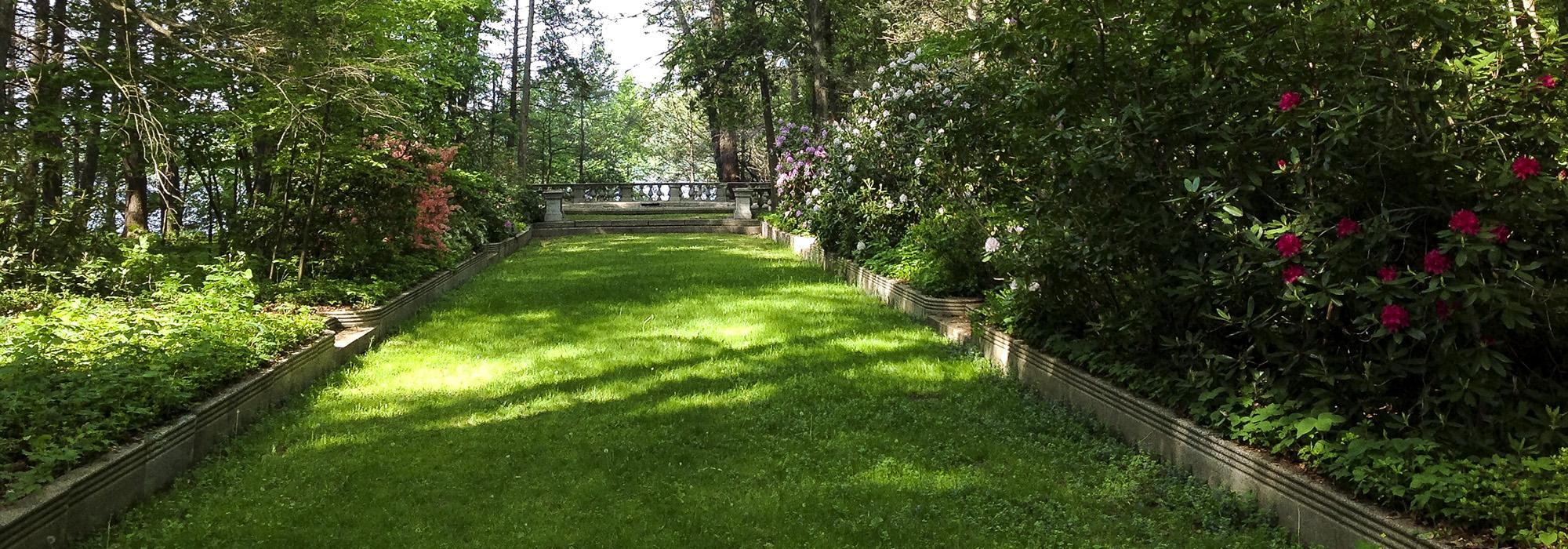 Rolling Ridge Retreat and Conference Center, Andover, MA