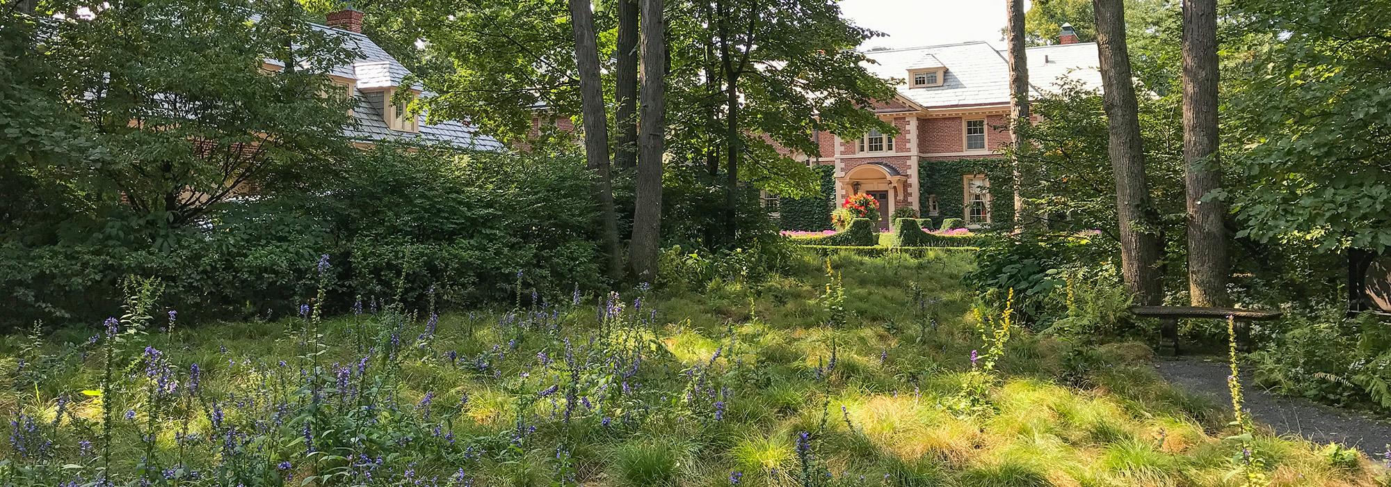 Experts Contributing to Garden Dialogues 2018 The Rumsey Estate The