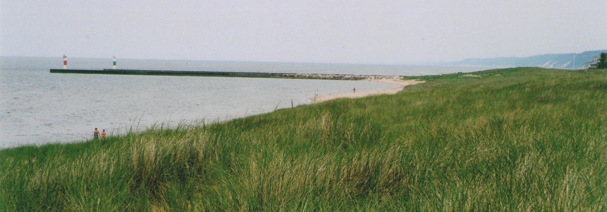 Saugatuck Dunes, Holland, MI