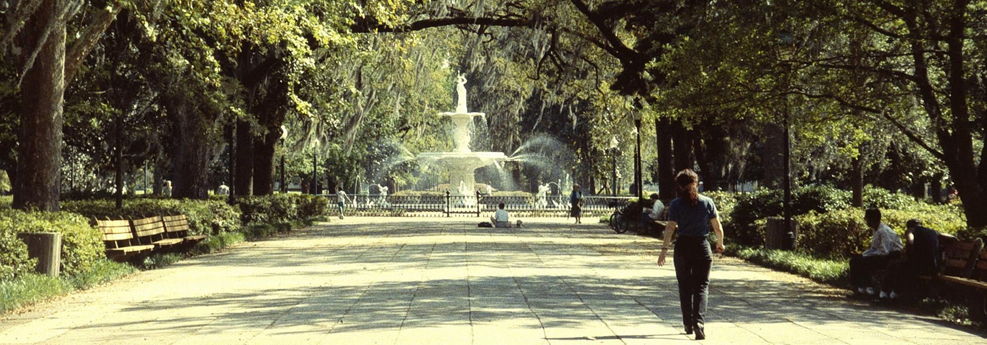 Savannah Squares, Savannah, GA