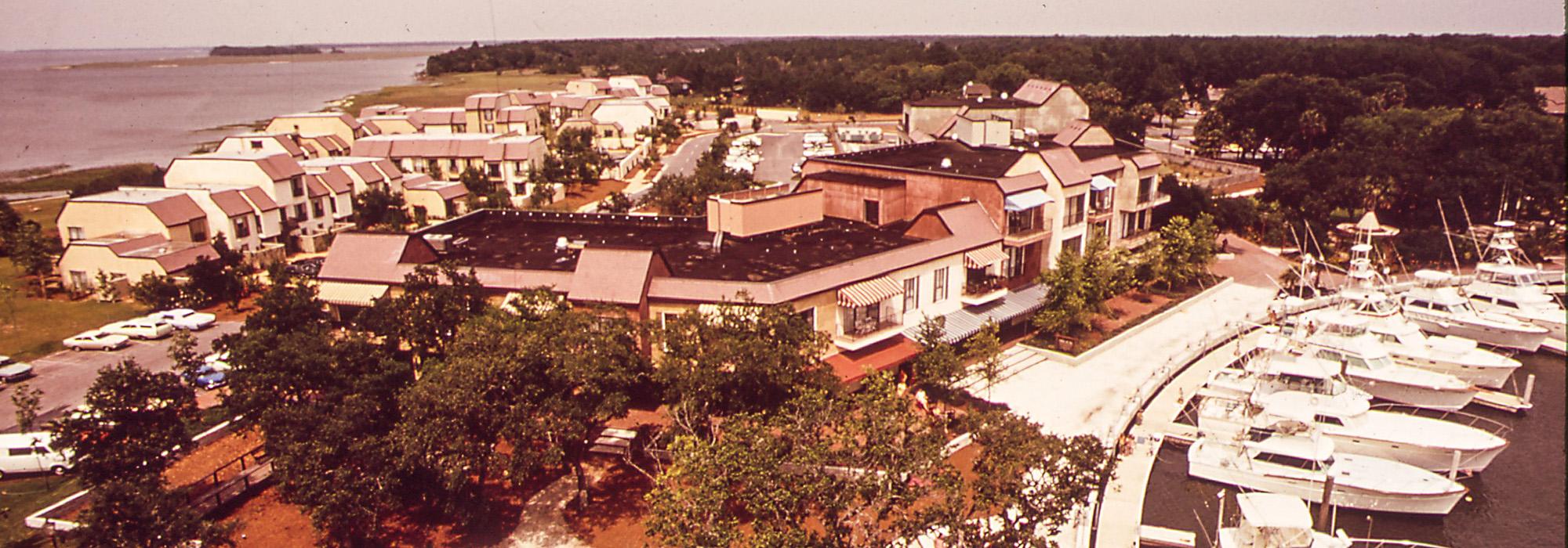 Sea Pines, Hilton Head, SC