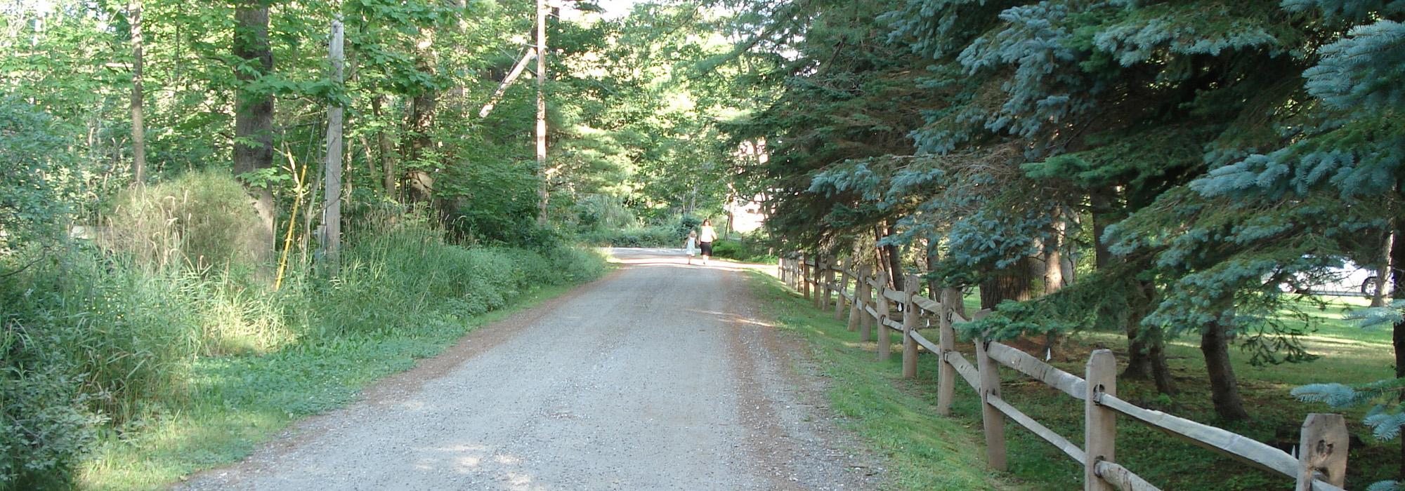 Sea Point Cottage Lots, Brunswick, ME