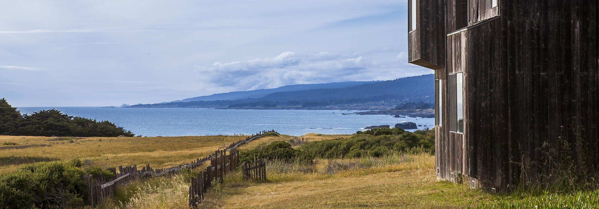 The Sea Ranch, Sea Ranch, CA