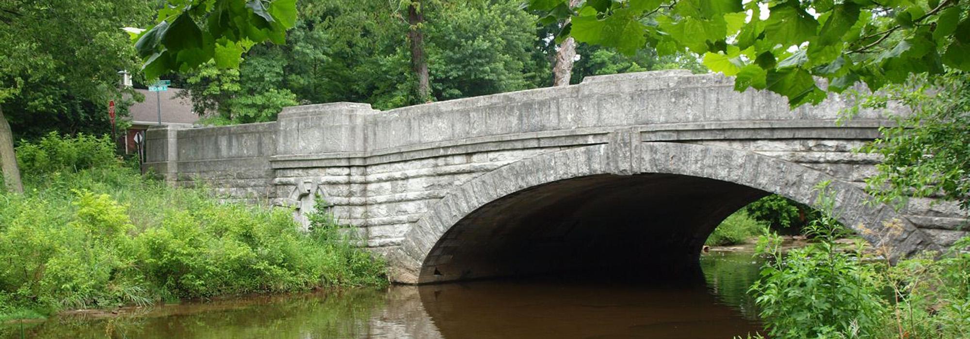 Seneca Park, Louisville, KY