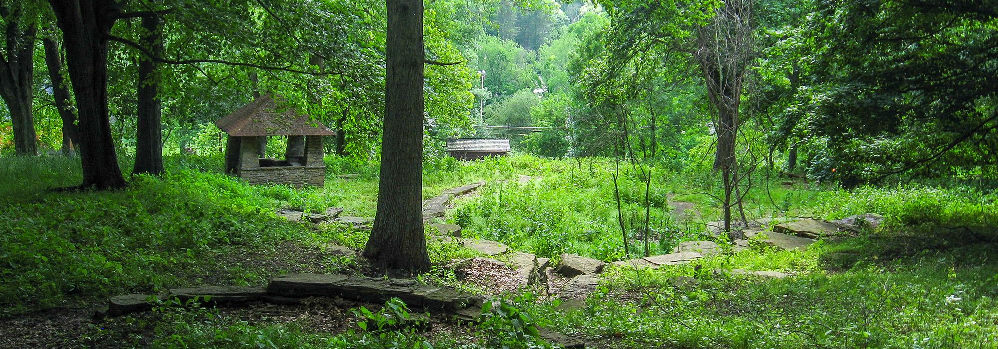 Allegheny County Parks, Pittsburgh, PA 