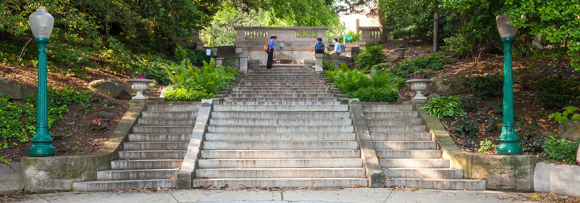 Spanish Steps