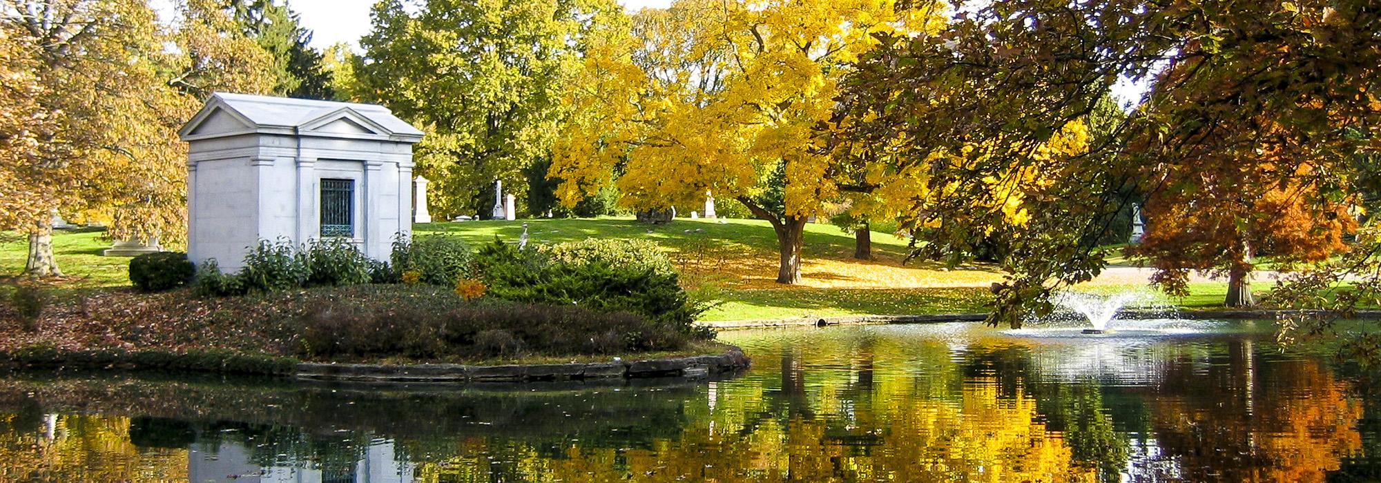 Spring Grove Cemetery