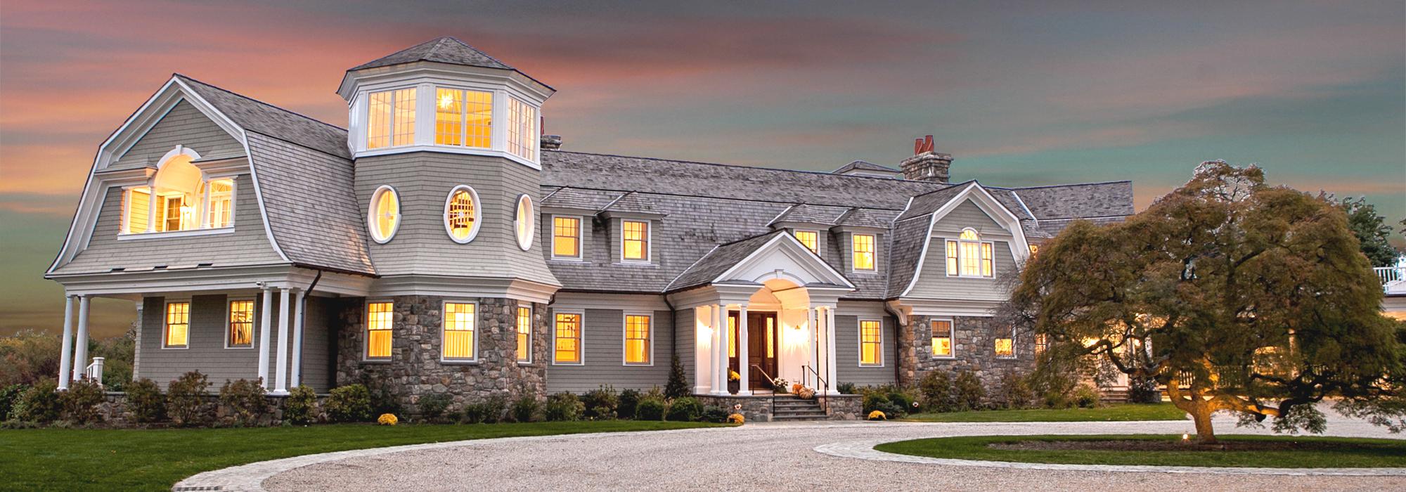 Steeple Chase Farms, Greenwich, CT