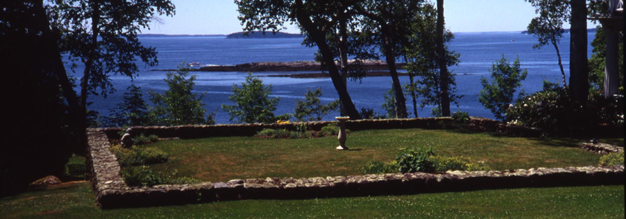 Stormont, Camden, ME