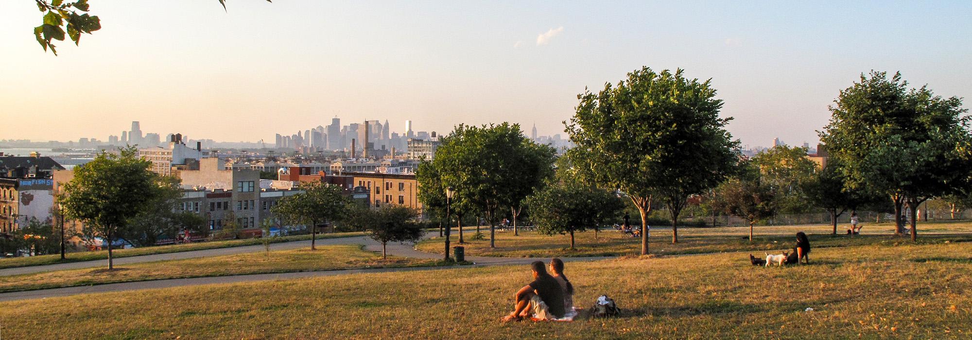 Sunset Park, Brooklyn, NY