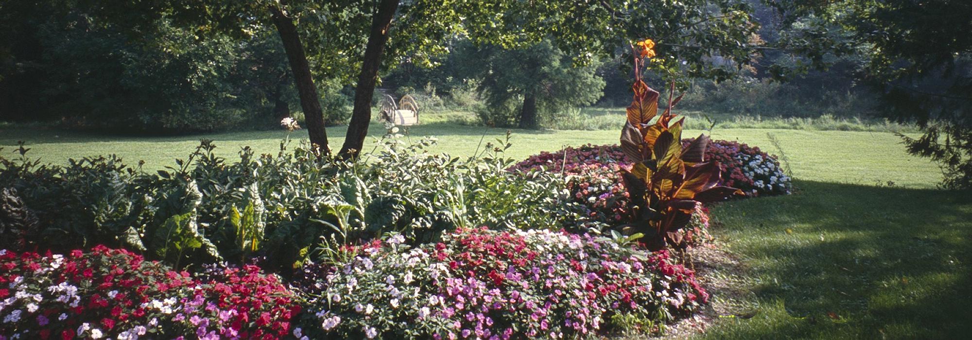 Swinney Park, Fort Wayne, IN