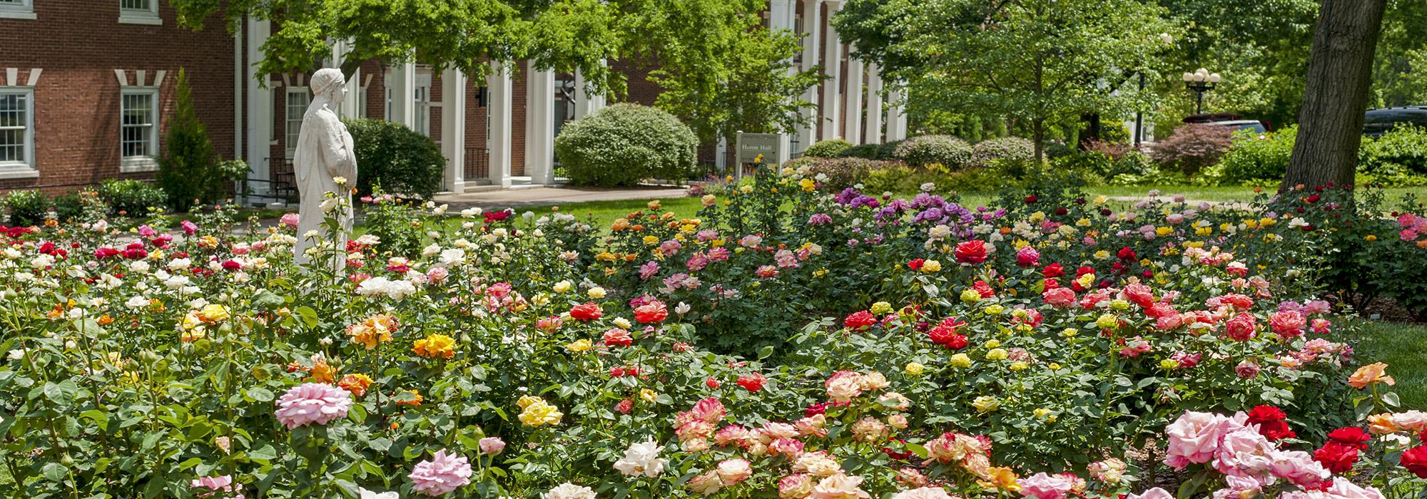 Belmont Estate, Nashville, TN