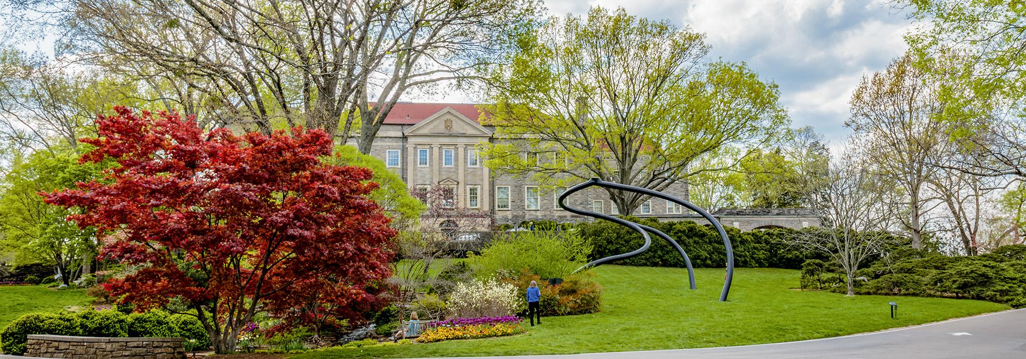 Cheekwood, Nashville, TN