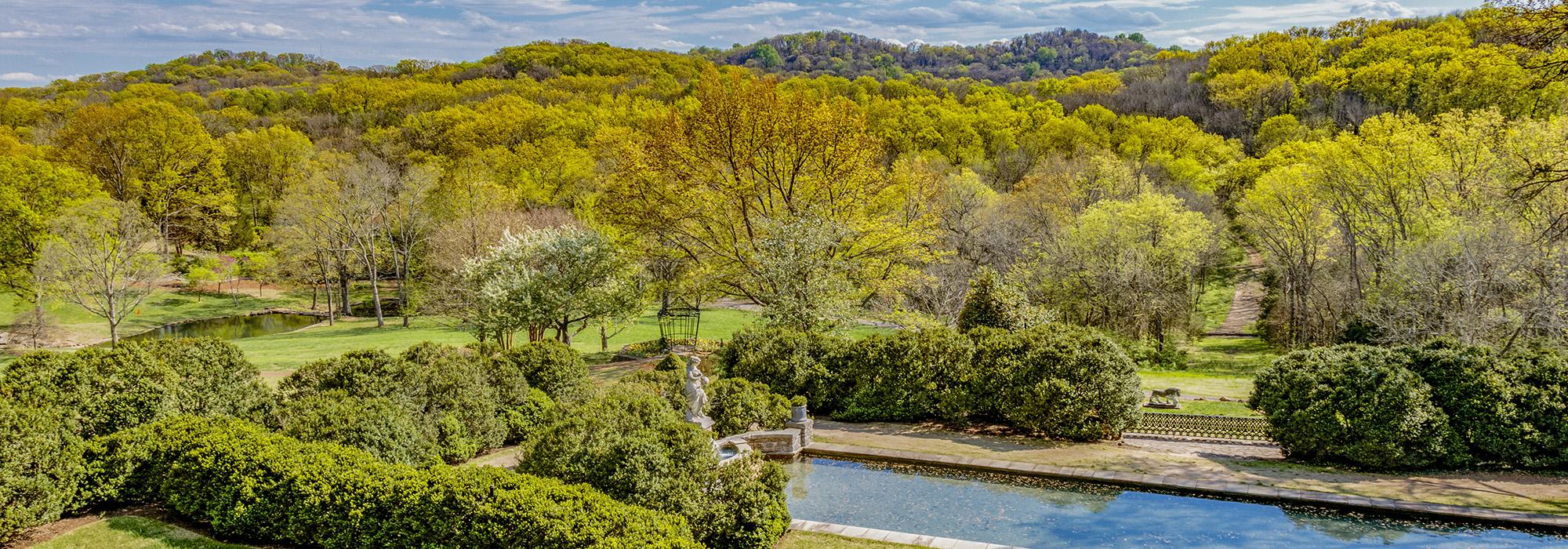 Cheekwood, Nashville, TN