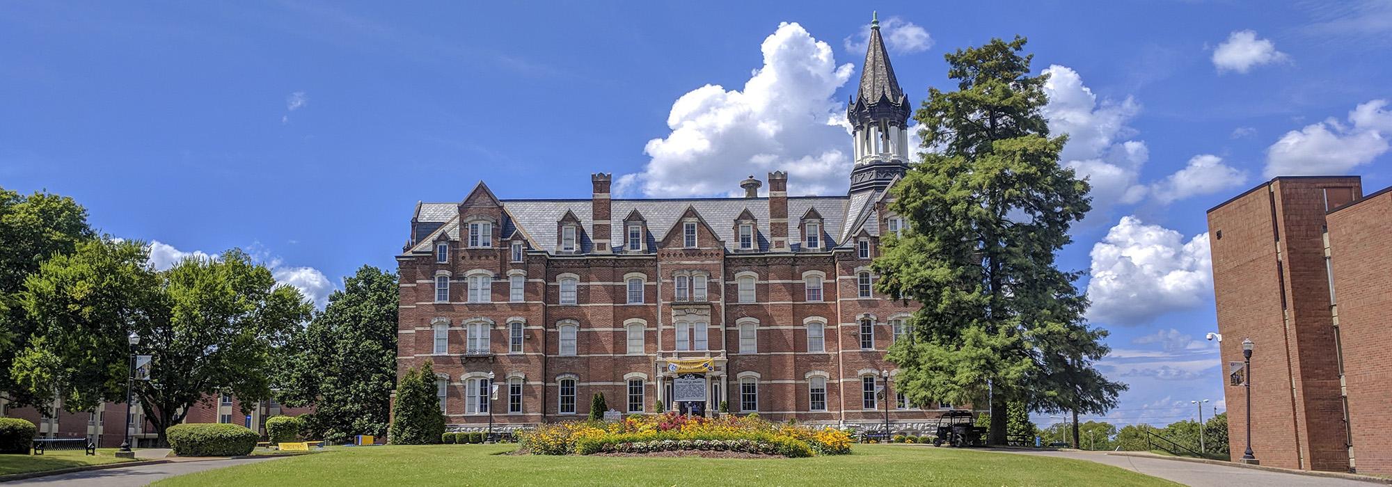 Fisk University, Nashville ,TN