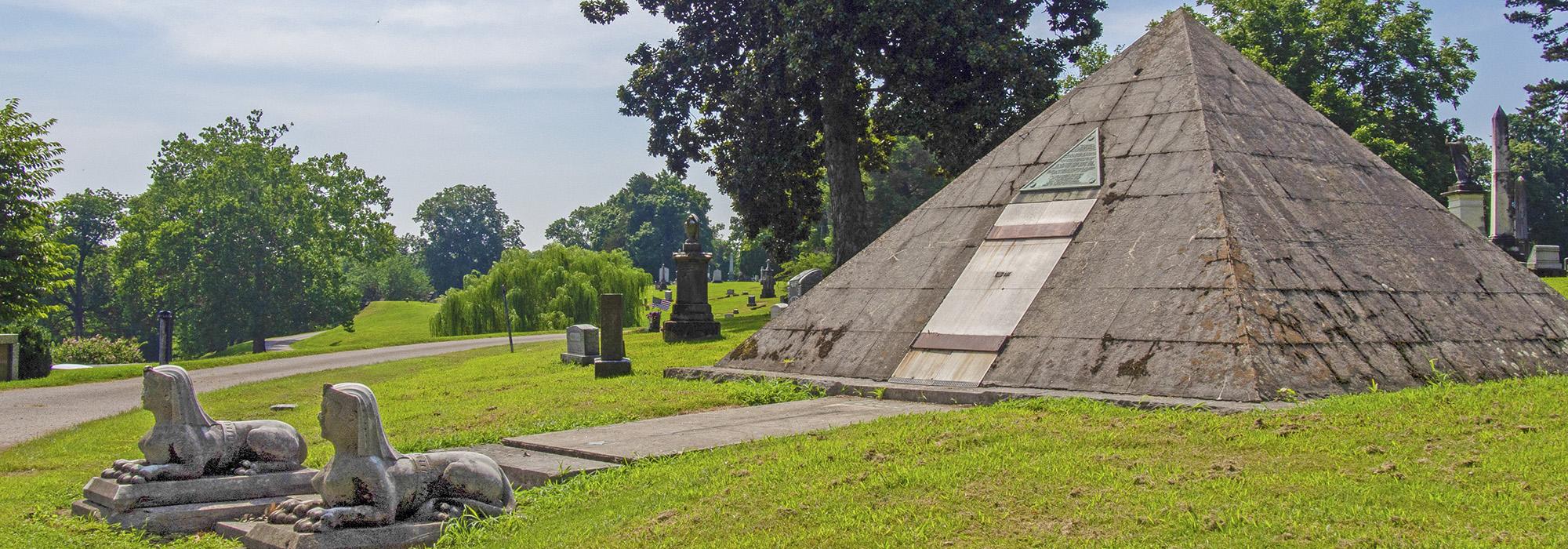 Mount Olivet Cemetery, Nashville, TN