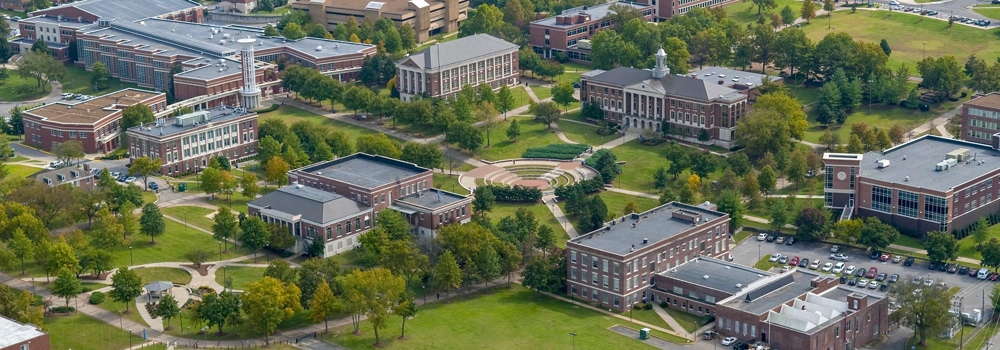 Tennessee State University, Nashville, TN