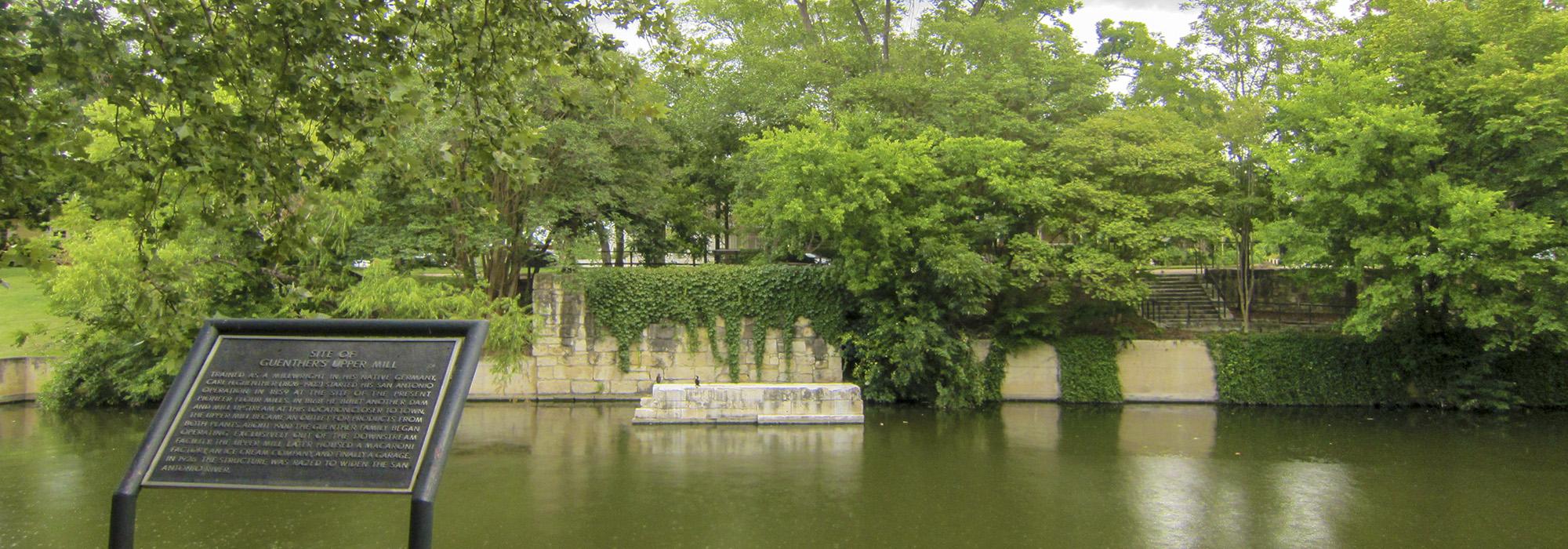 Arsenal Historic District, San Antonio, TX