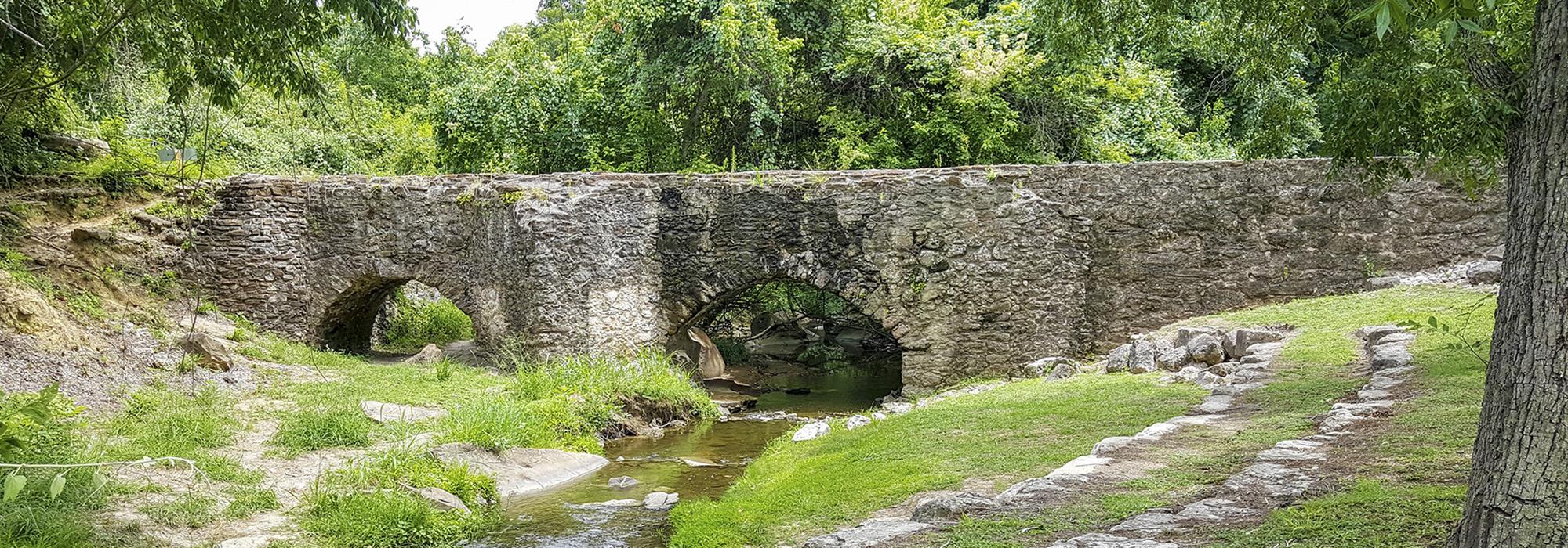 Espada Acequia, San Antonio, TX