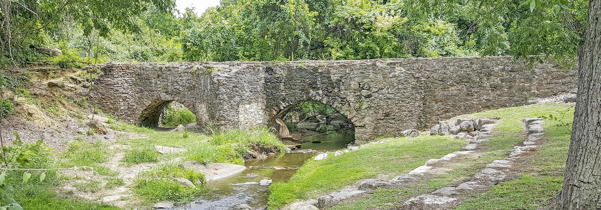 Espada Acequia, San Antonio, TX