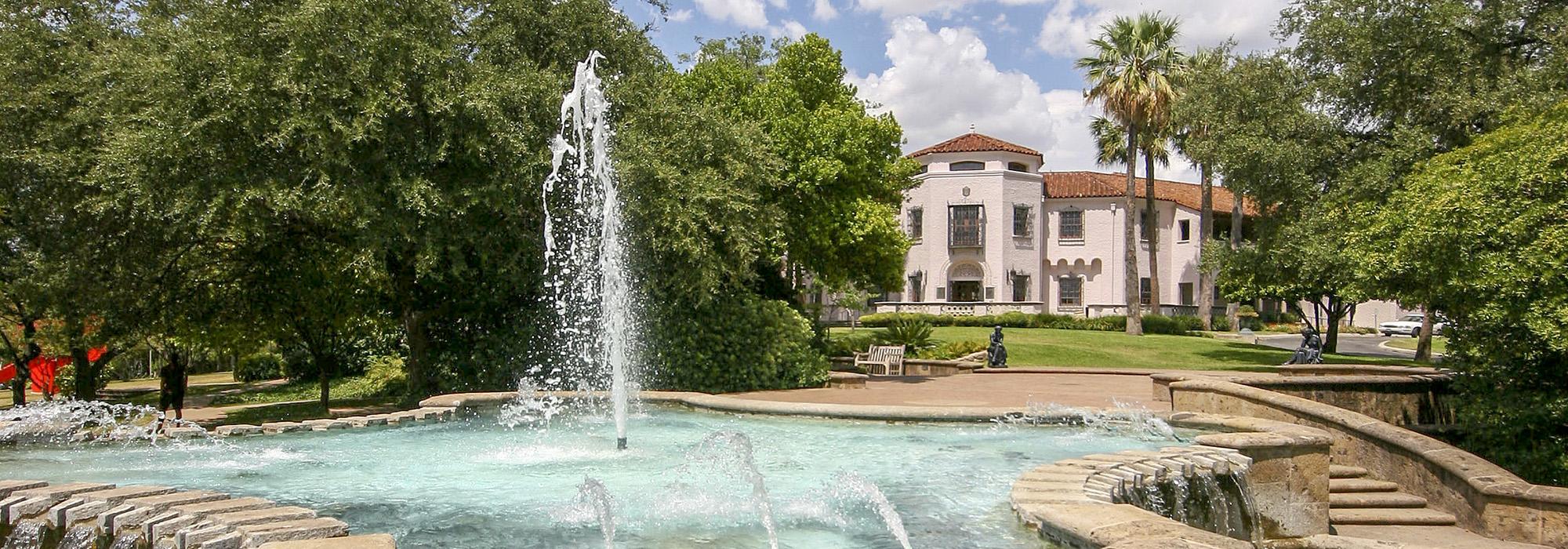 McNay Art Museum, San Antonio, TX