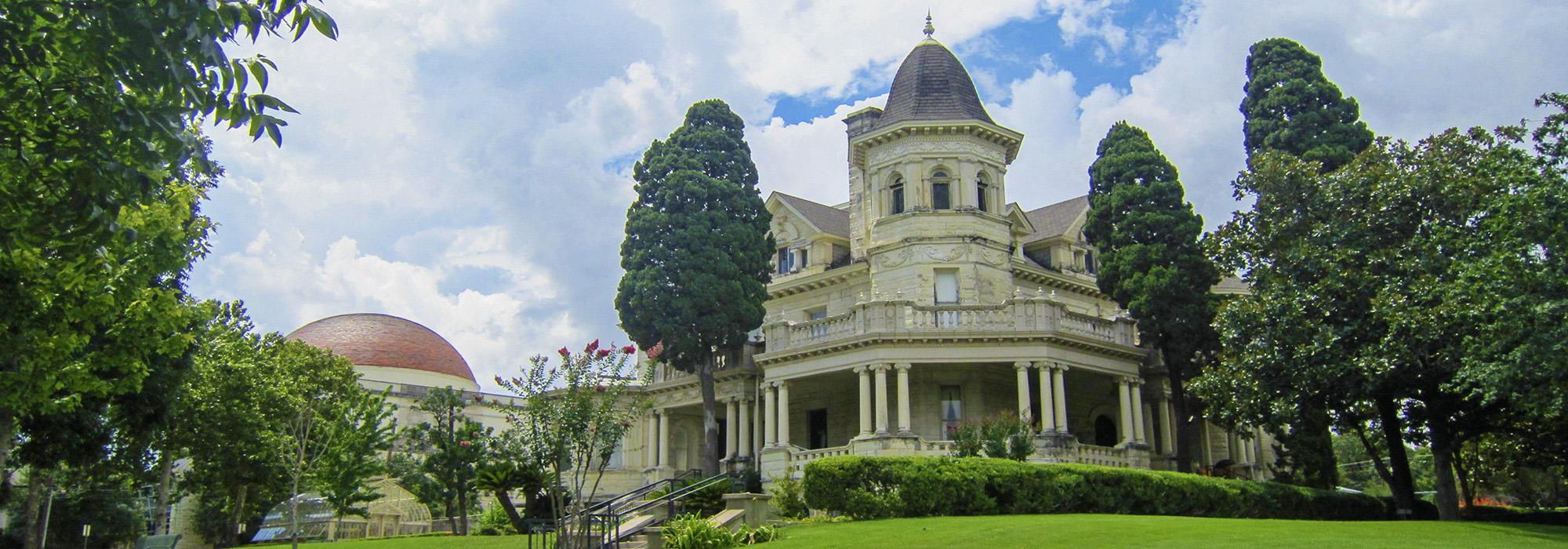 Tobin Hill - Koehler House, San Antonio, TX