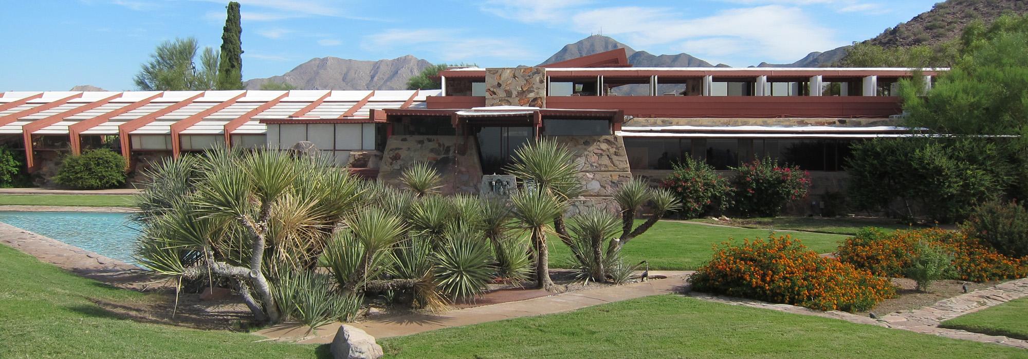 Taliesin West