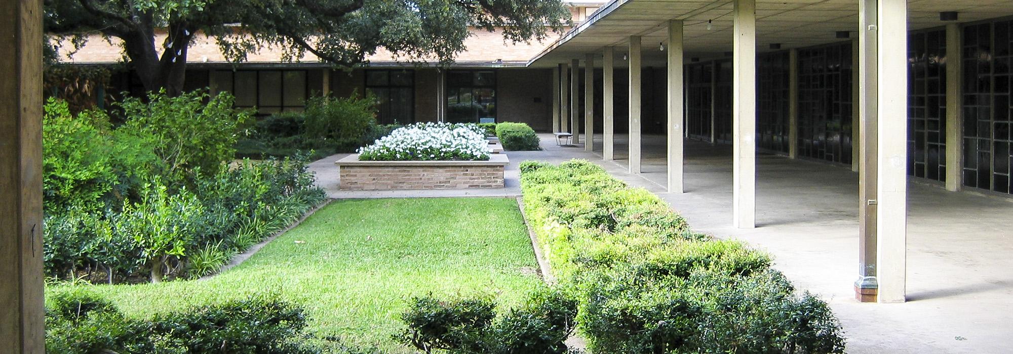 Temple Emanu-El, Dallas, TX