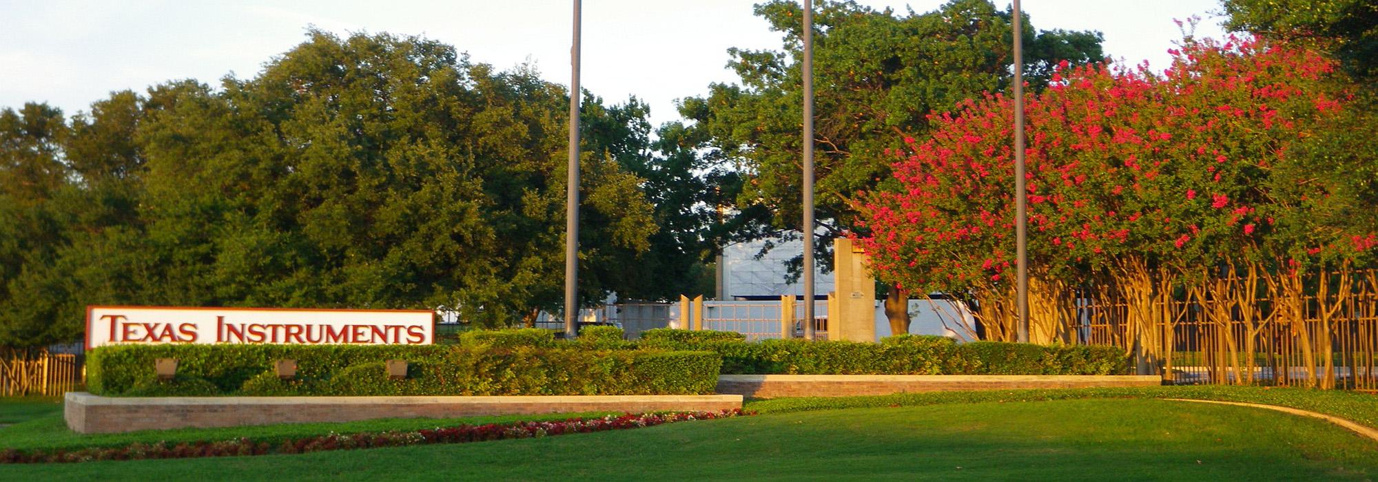 Texas Instruments Headquarters, Dallas, TX