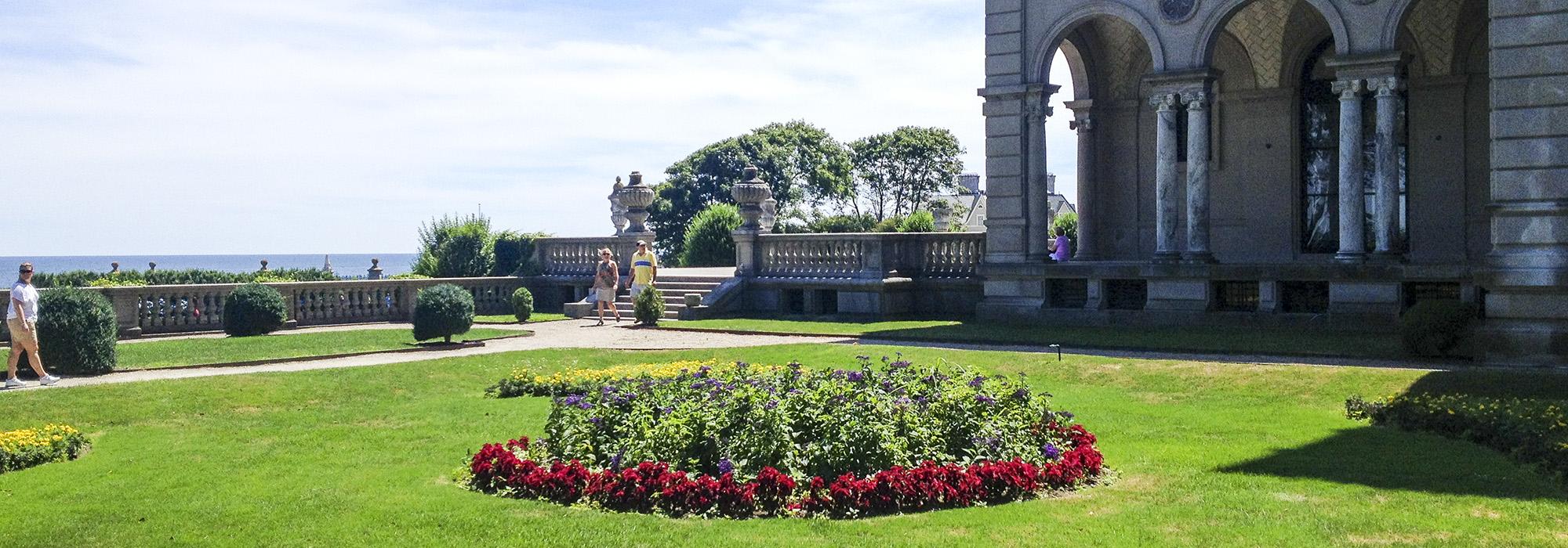 The Breakers, Newport, RI