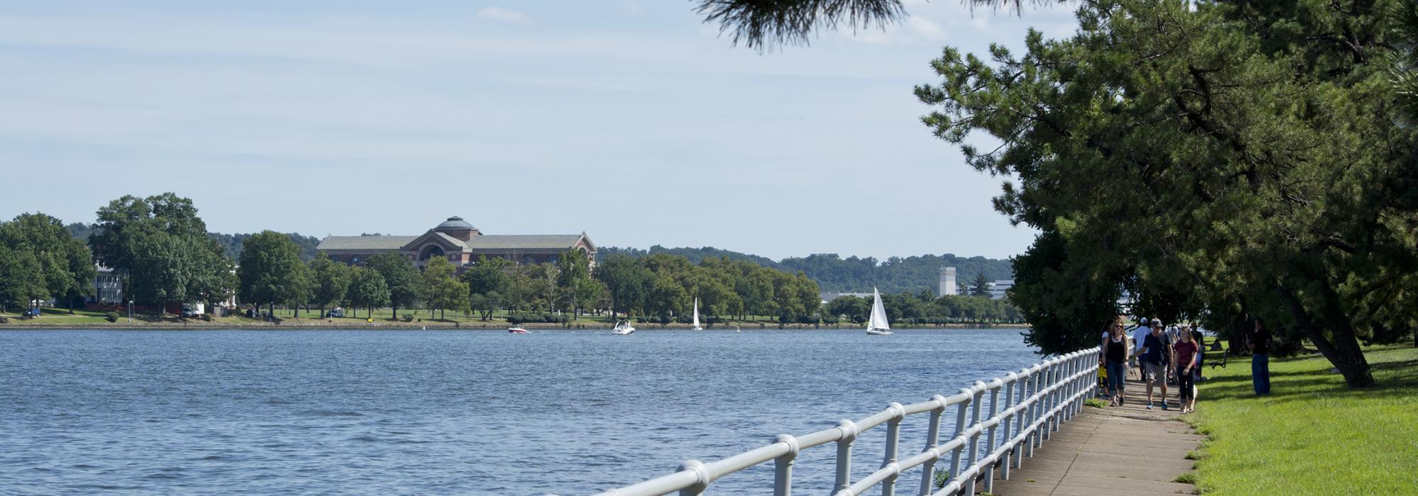 East Potomac Park, Washington, D.C.