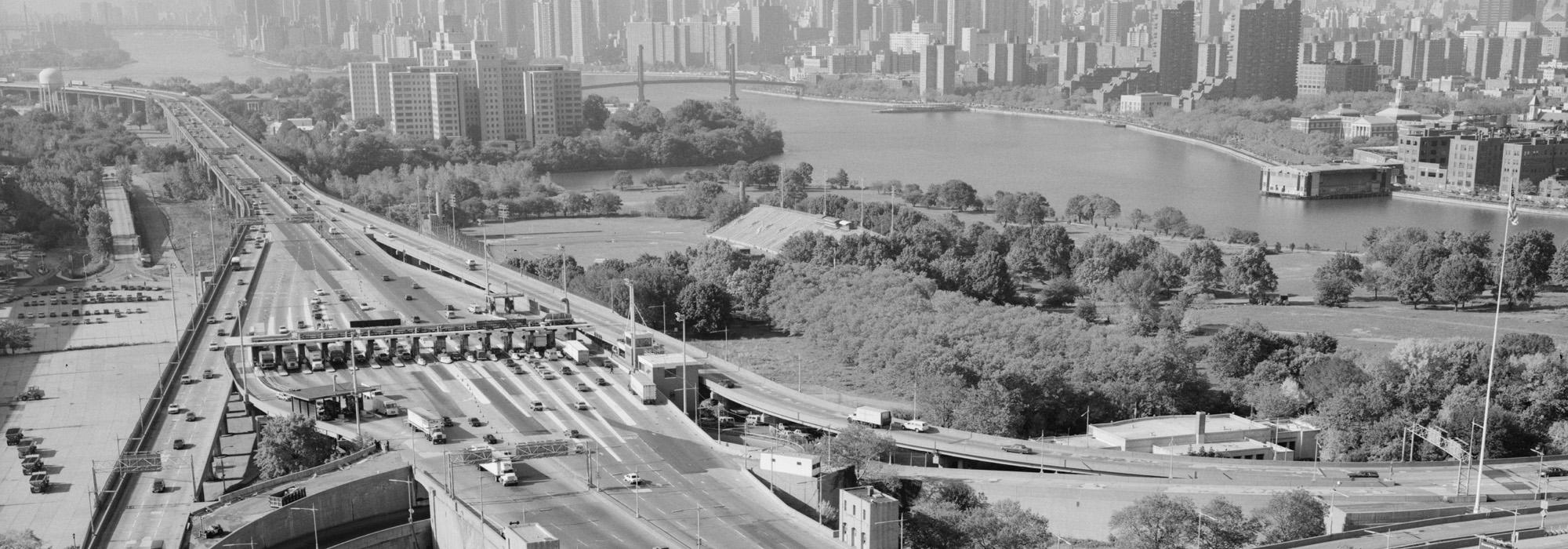 Triborough Bridge