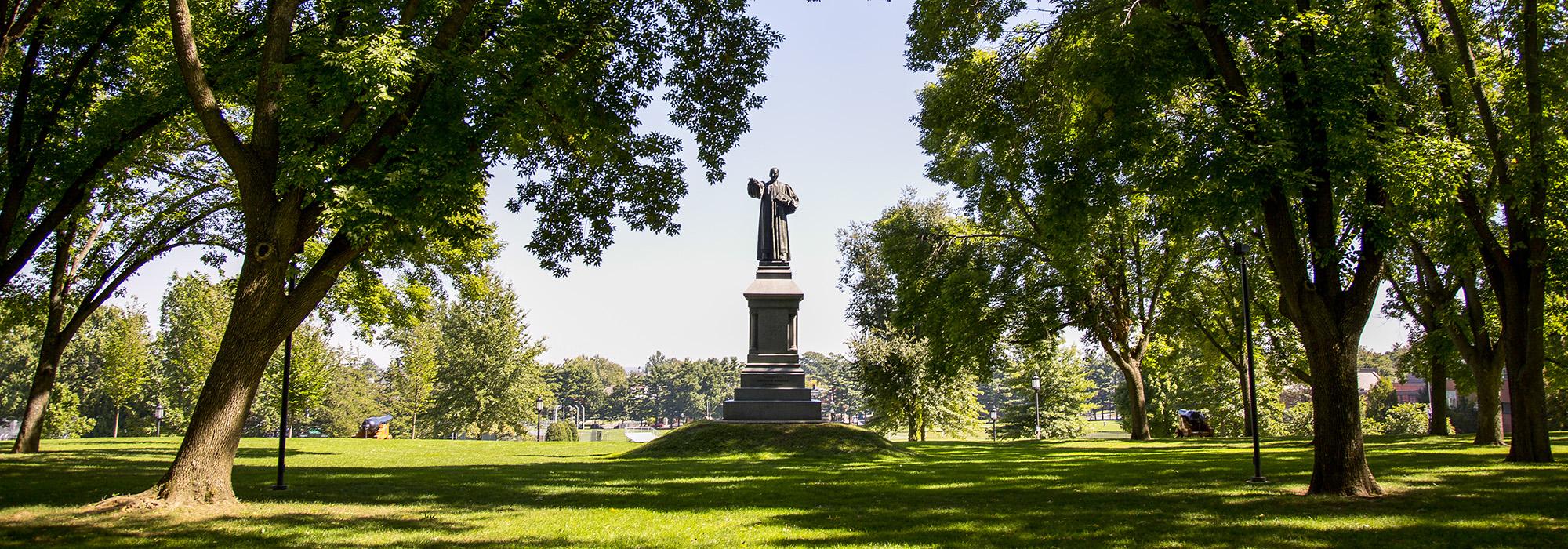 Trinity College, Hartford, CT