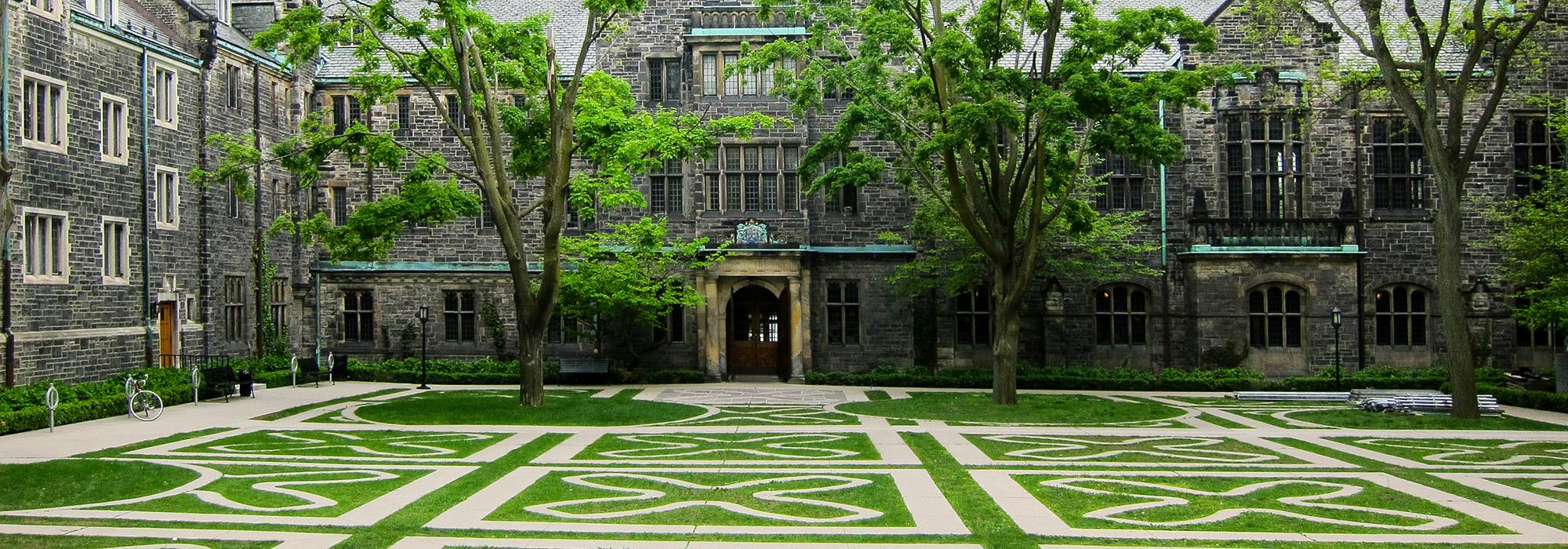 Trinity College, Toronto, ON