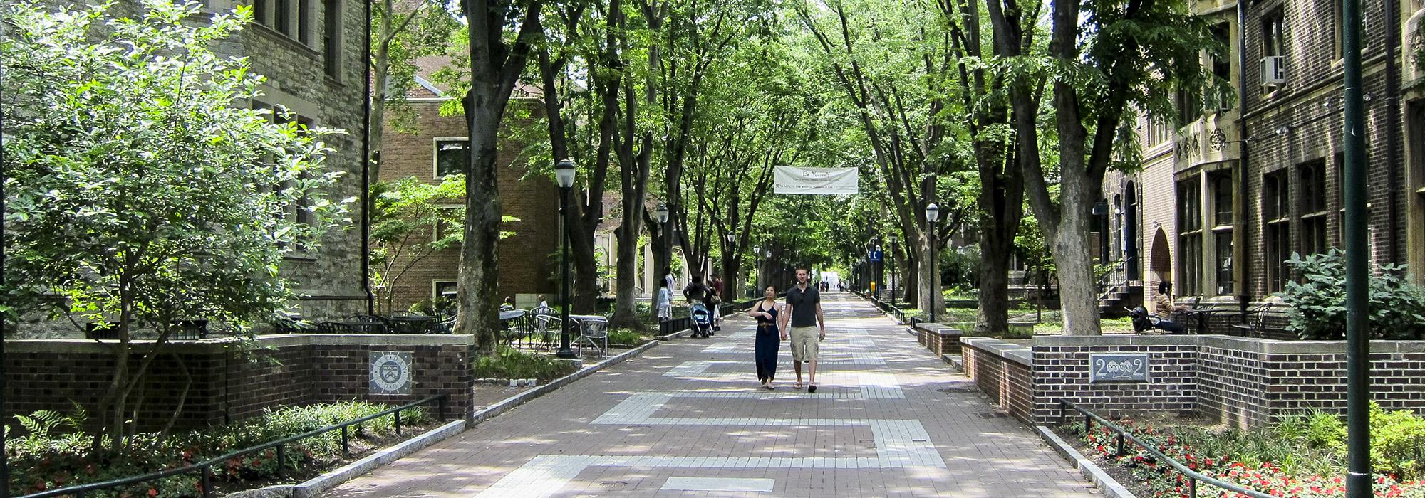 University of Pennsylvania, Philadelphia, PA