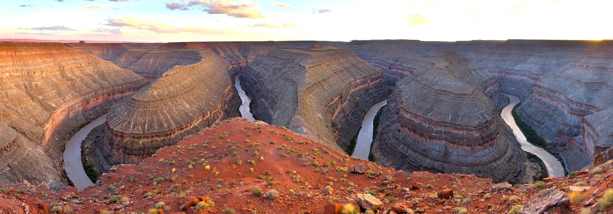 Bears Ears National Monument in Utah