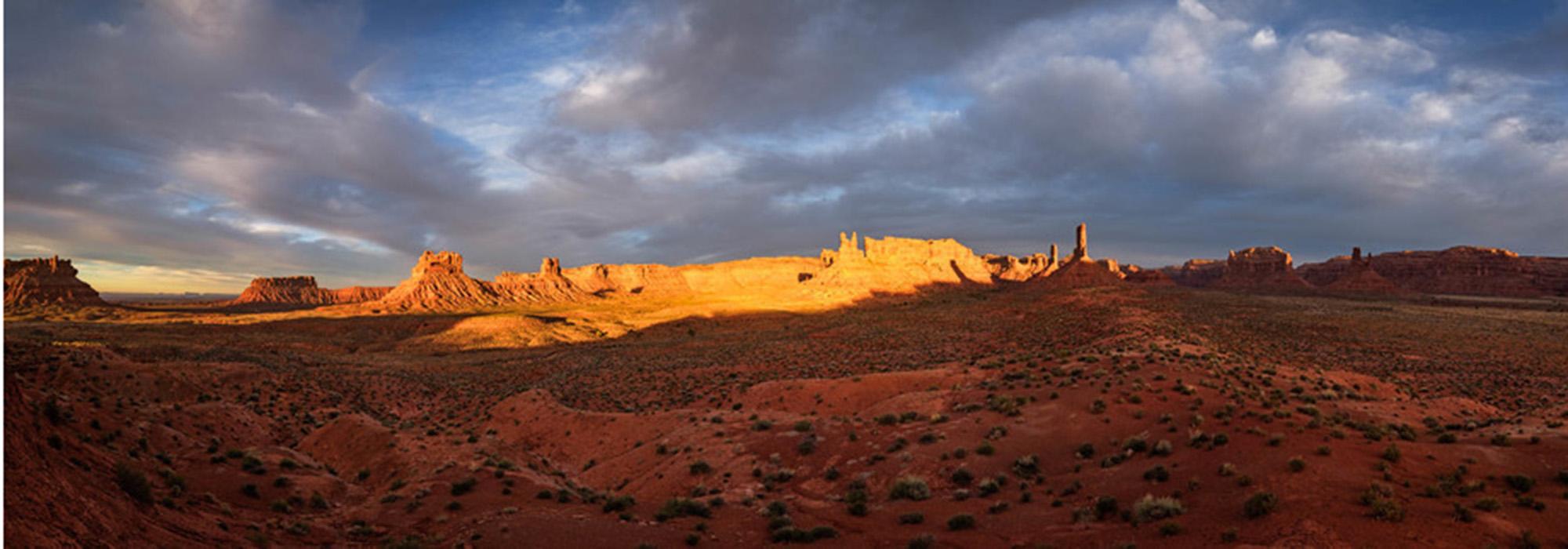 Bears Ears National Monument in Utah