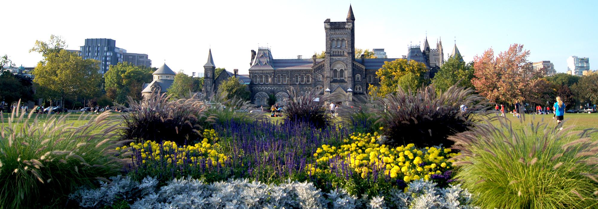 University of Toronto