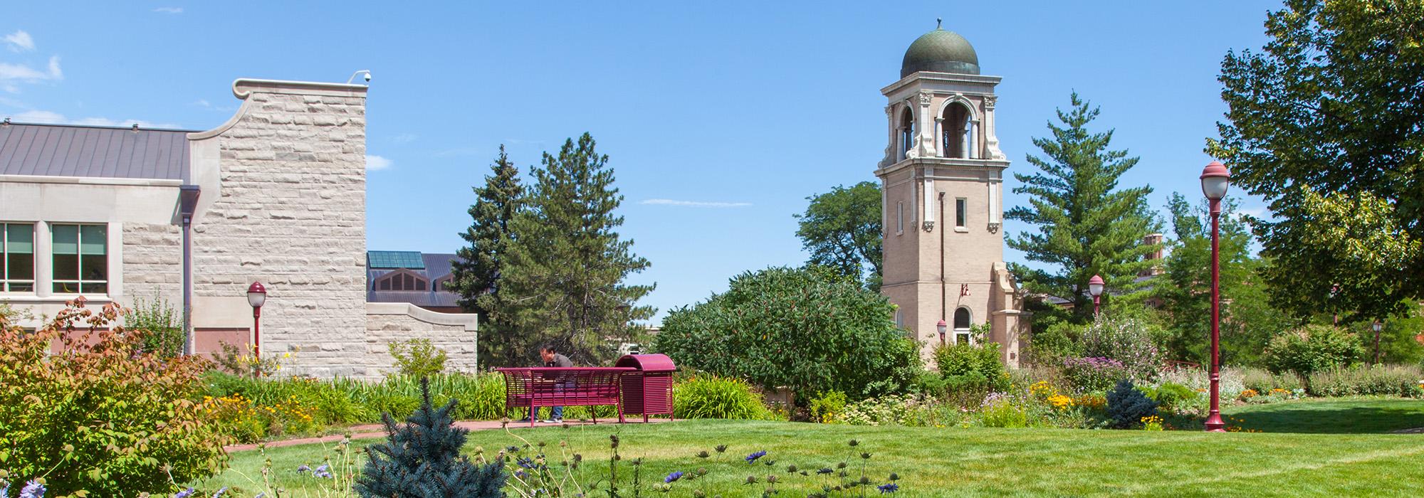 University of Denver, Denver, CO