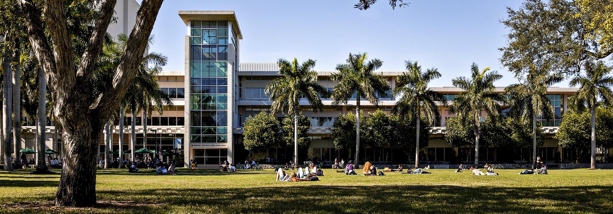University of Miami, Coral Gables, FL