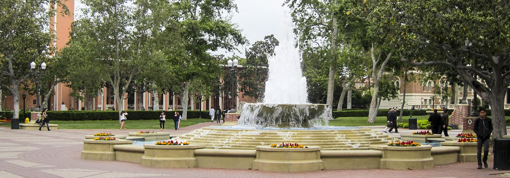 University of Southern California, Los Angeles, CA