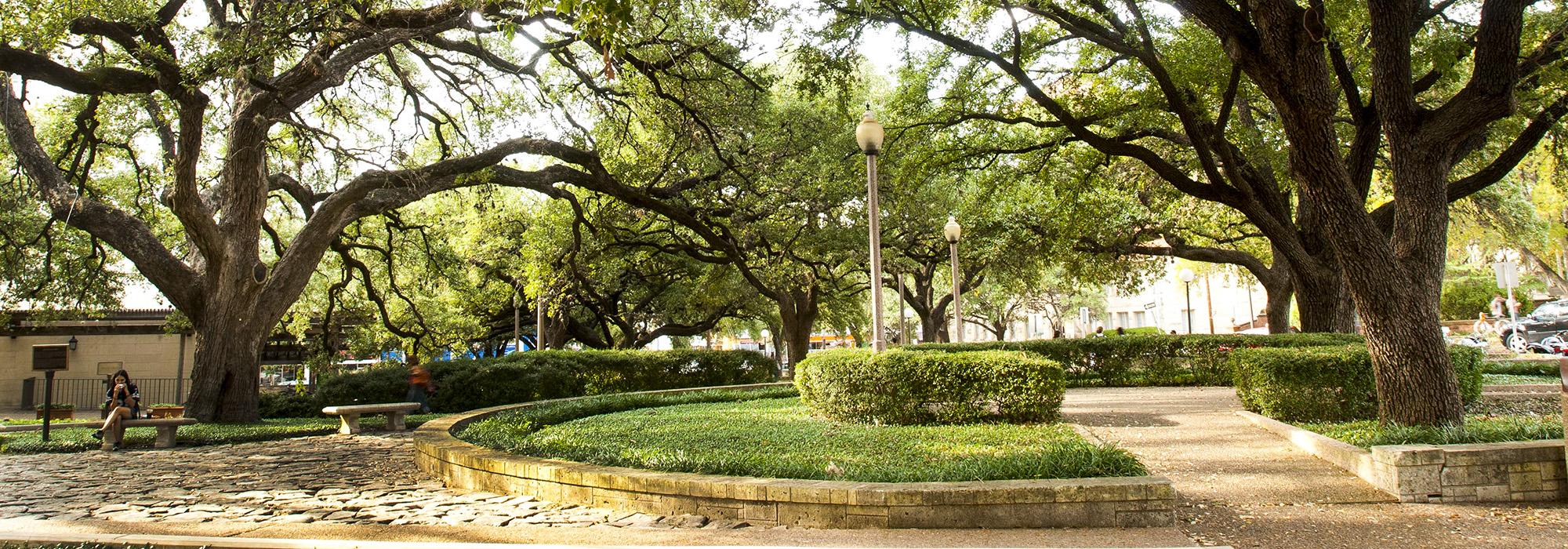 University of Texas at Austin, Austin, TX