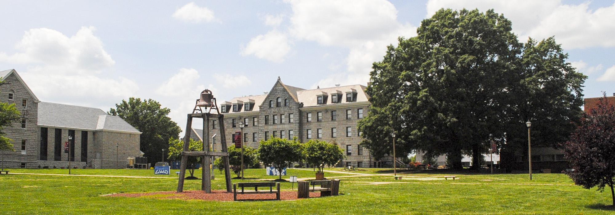 Virginia Union University, Richmond, VA