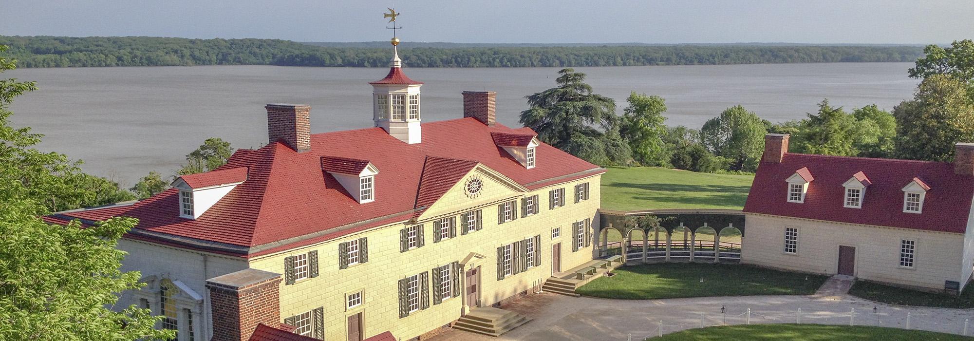 Mount Vernon, Mount Vernon, VA